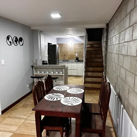 Zacarias Alojamiento Temporario Posadas Exterior photo