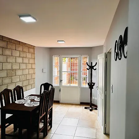 Zacarias Alojamiento Temporario Posadas Exterior photo