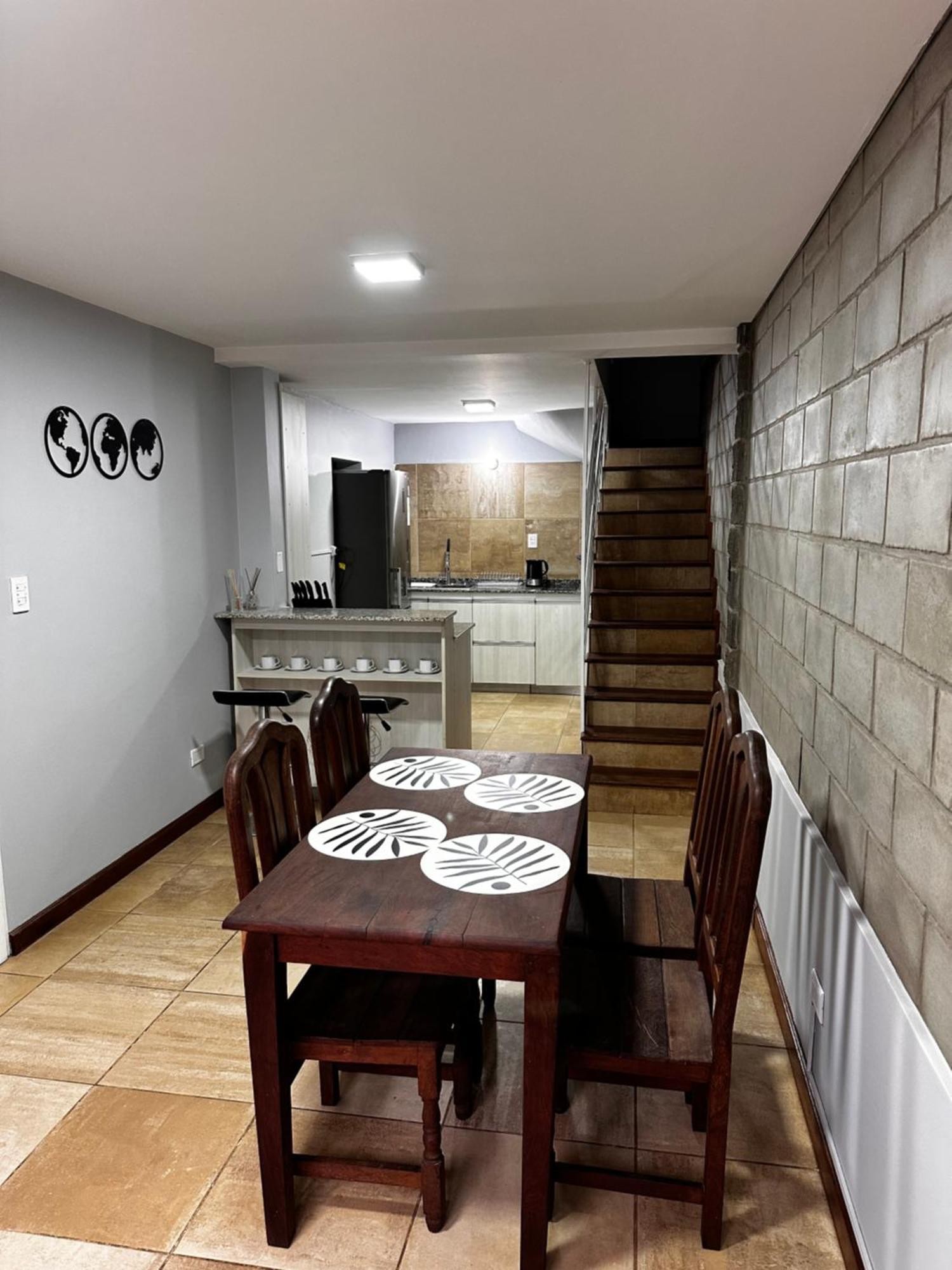 Holiday home Zacarias Temporario Posadas