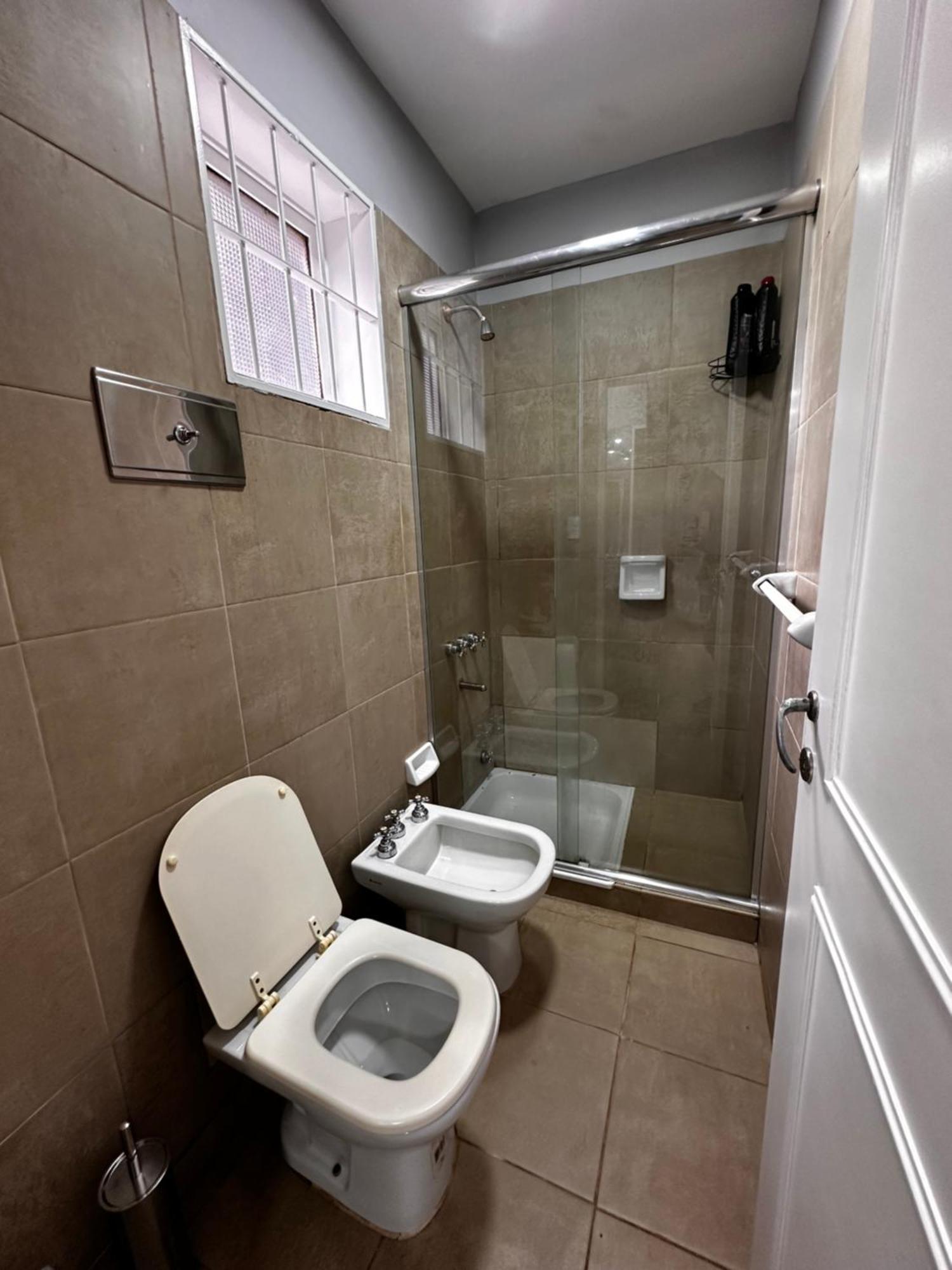 Holiday home Zacarias Temporario Posadas