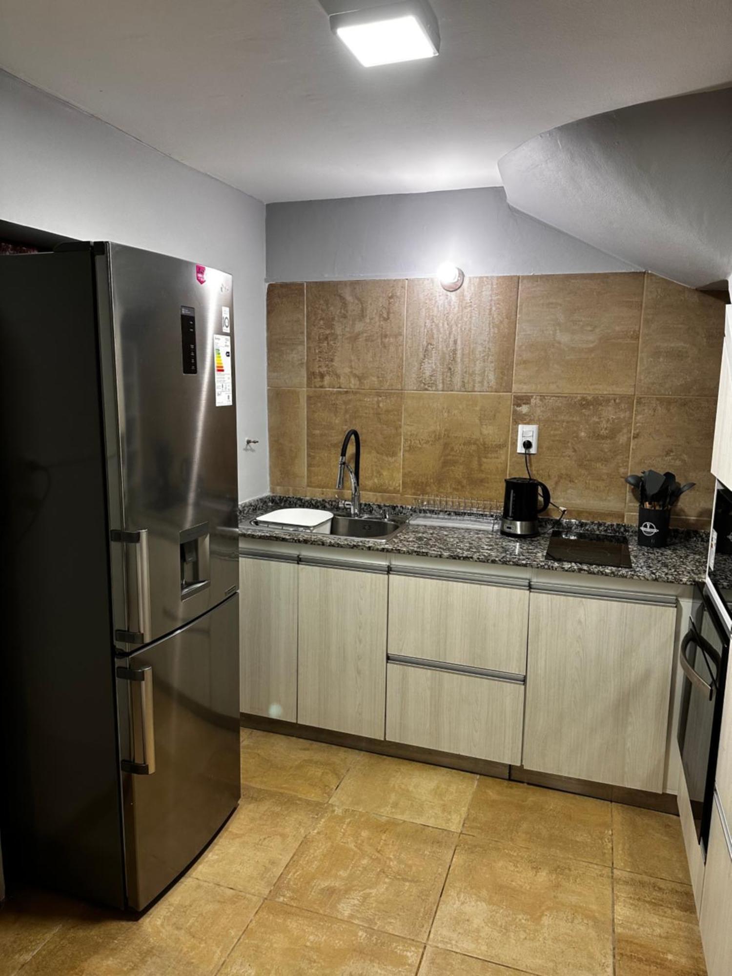 Zacarias Temporario Holiday home