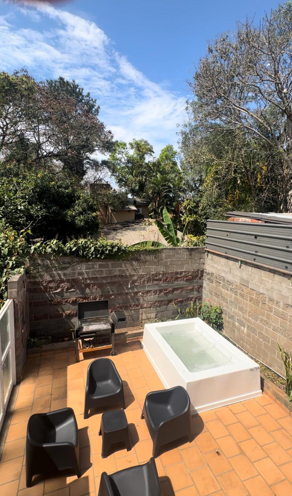 Zacarias Temporario Holiday home