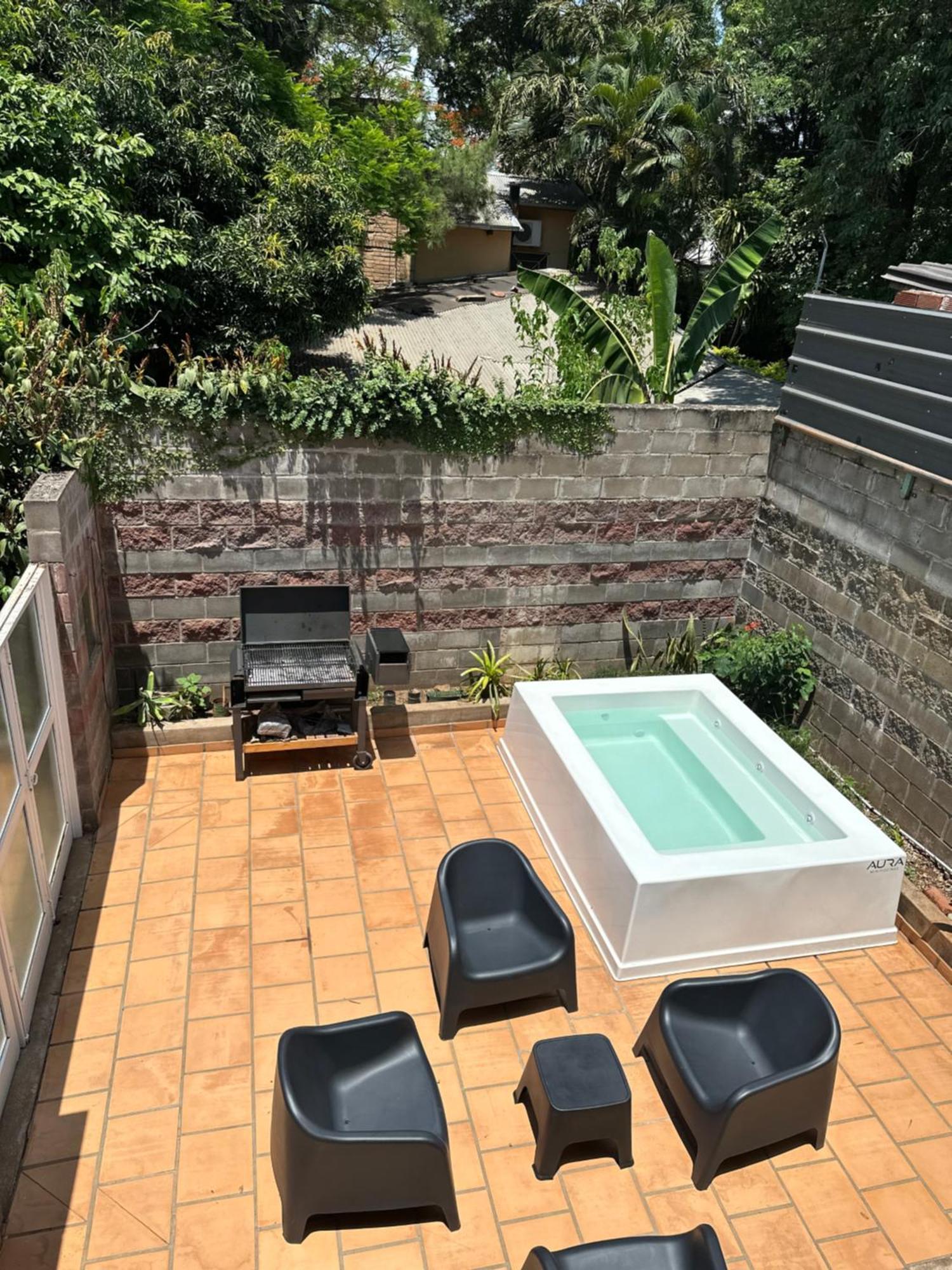 Zacarias Temporario Holiday home